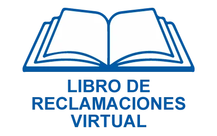 Libro de Reclamaciones