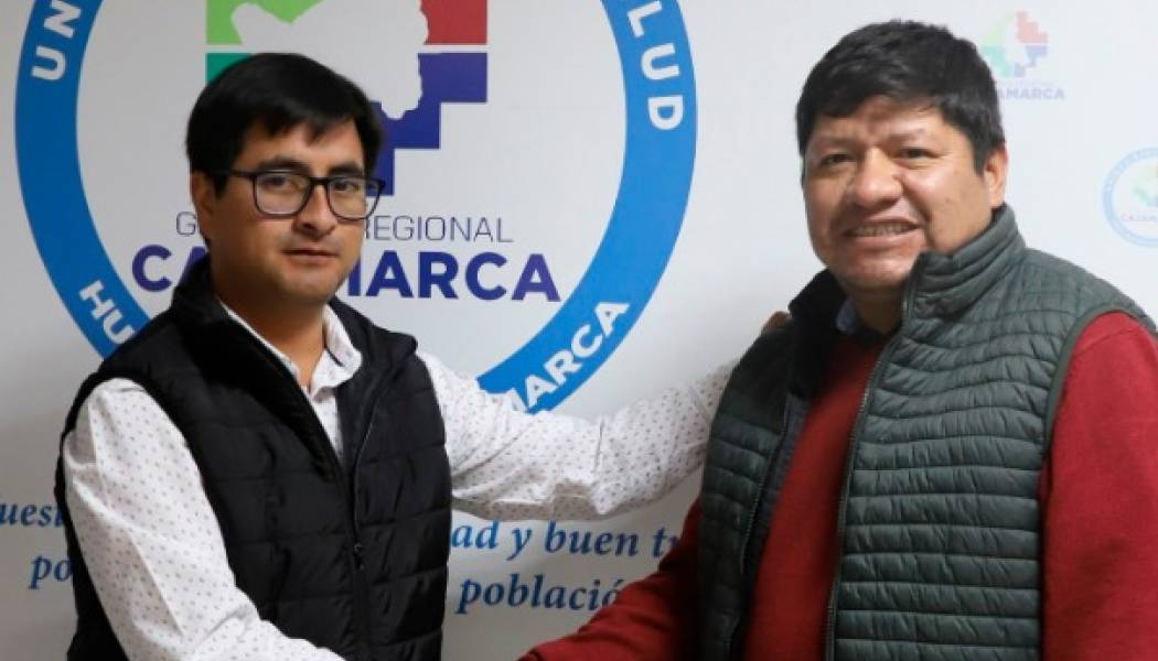 RIS y MDH se unen para impulsar la salud mediante convenio interinstitucional